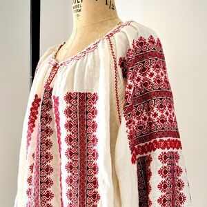 Magnolia Pearl Blouse